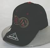 San Diego State Aztecs Adult One-Fit Hat by Top of the World