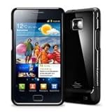 SGP Samsung Galaxy S2 Case Linear Color Series [Soul Black]