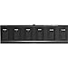 Behringer Bugera FSB106A 6-Button Footswitch with Metal Case and Control LEDs