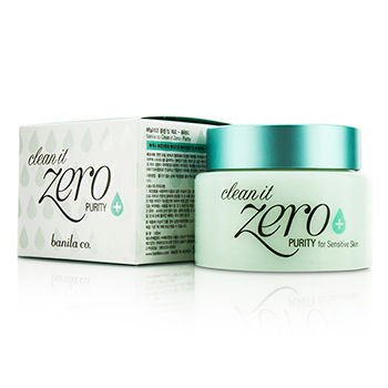 Banila co. clean it zero - purity 100ml/3.3oz