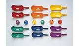 Hi-Li Scoop Group Game