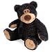 Sidney bear - black