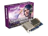 Review Gigabyte  / Gigabyte GV NX96T512HP - Graphics adapter - GF 9600 GT - PCI Express 2.0 x16 - 512 MB GDDR3 - Digital Visual Interface (DVI) ( HDCP ) - HDTV out