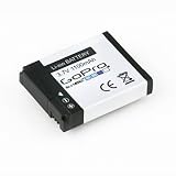 GoPro HD HERO Li-Ion Battery