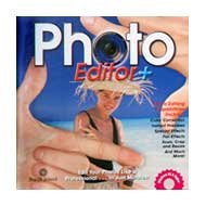 Photo Editor Plus
