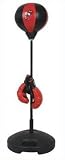 Kinder Box sack + Boxhandschuhe