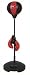 Sports : Kinder Box sack + Boxhandschuhe