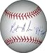 Rod Allen autographed Baseball