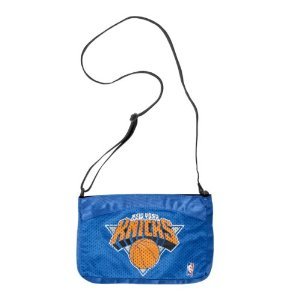 New Yorks Knicks NBA Jersey Mini Purse