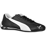 Puma Womens 76 Runner Nylon Fashion Sneaker,Black/Raspberry Rose,11 B US