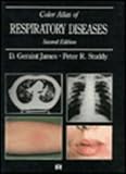 A colour atlas of respiratory diseases