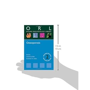 Osteoporosis (Oxford Rheumatology Library)