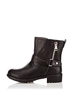 C'M Botas Moteras (Negro)