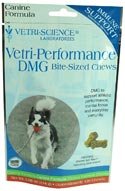 Vetri-Performance DMG, 120 Bite-Sized Chews