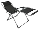 Mac Sports Oversized Anti-Gravity Chair Lounger