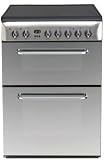 Electric Cooker Stainless Steel  from Indesit
