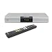 Kathrein UFS 651 si Digitaler Satelliten-Receiver mit HDMI-Anschluss silber