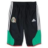 Mexico 07-09 3/4 Training Pant