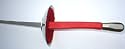 X-Fencing complete practice foil, french grip