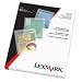 Lexmark  COLOR TRANSPARENCIES ( 12A8240 )