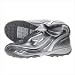 Diadora Mens Strike Turf GMetal/Silver 8