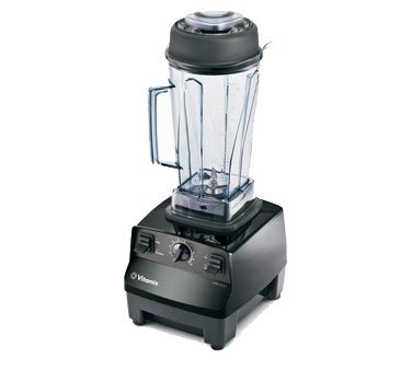 64 Ounce Vita-Prep Variable Speed Drink Machine (04-0016) Category: Blenders