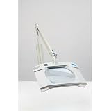 Aven 26505-ESD MIghtyMag Magnifying Lamp, Industrial Quality, 3-diopter, 30
