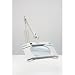 Aven 26505-ESD MIghtyMag Magnifying Lamp, Industrial Quality, 3-diopter, 30 Arm, ESD Safe, Black