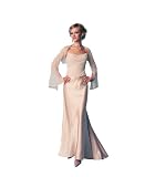 Destinations by Mon Cheri dress