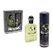 Network 2 Piece Set Includes: 3.3 oz. Eau de Toilette Spray+ 6.6 oz. Deodorant Spray Lomani launched Network in 1996. This masculine fragrance is best worn by the younger crowd and is achieved by blending fresh lemon, and mandarin, with grapefruit and orange.