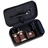 The Art of Shaving Sandalwood Travel Kit