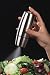 Chef Specialties Stainless Steel Automatic Pepper Mill with Light