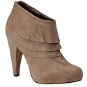 Steve Madden Women's Cuddless Boot