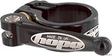 HOPE 34.9mm QR Seatclamp Black