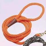 Mendota 1/2 Inch Snap Leash