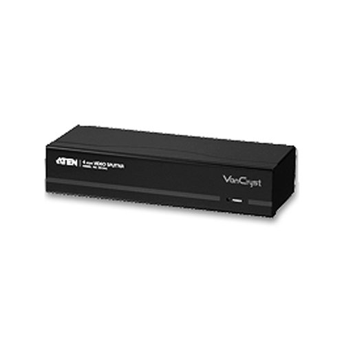 ATEN 8ポート ビデオ分配器 VS138A