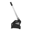 PRECISION SHEAR cuts 10 gauge 35lb BIG TOOL