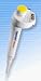 Eppendorf Reference 2000 Model 1 channel Air-Displacement Micropipette , 0