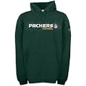 Packers Reebok NFL Modulator Hood - Men's