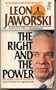 The Right and the Power: The Prosecution of Watergate
