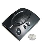 New Clearone Chat 50 Personal Speaker Phone USB Connectivity Instant Messaging With Audio Chat