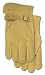 12 Pack Boss 6023L Premium Grain Leather Glove w/Buckle Wrist Large