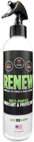 RAND RENEW Multi-Purpose Lubricant 8 ounce