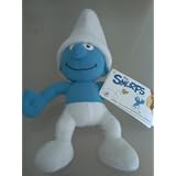 Smurf Boy Soft Toy 10" Tallby Play by Play