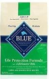 Blue Buffalo Adult Free Dog Food
