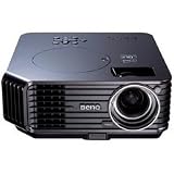 BenQ MP622C - DLP projector - 2200 ANSI lumens - XGA (1024 x 768) - 4:3