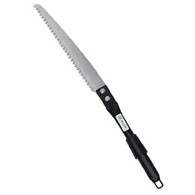 Sabre Tooth Pruning Saw