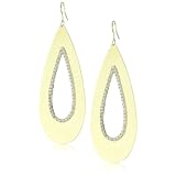 SHEILA FAJL 18k Gold-Plated Earrings