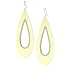 earrings world Sheila Fajl 18k 