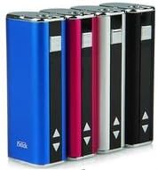 Eleaf Istick 30w 2200mah Blue Full Kit